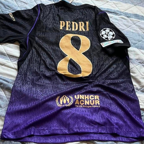 Camiseta 2027