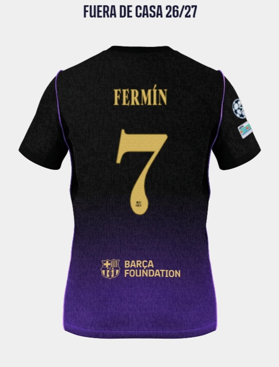Camisa  2027
