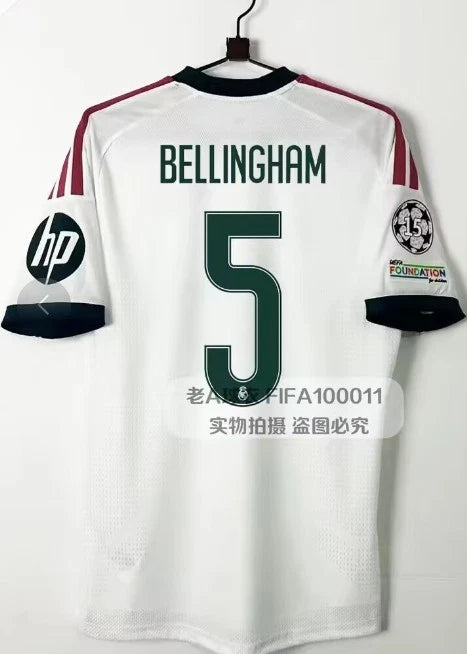 Camisa de el R M