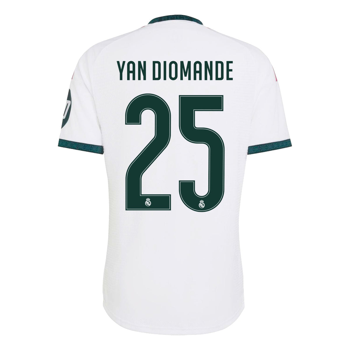 Camisa de el R M