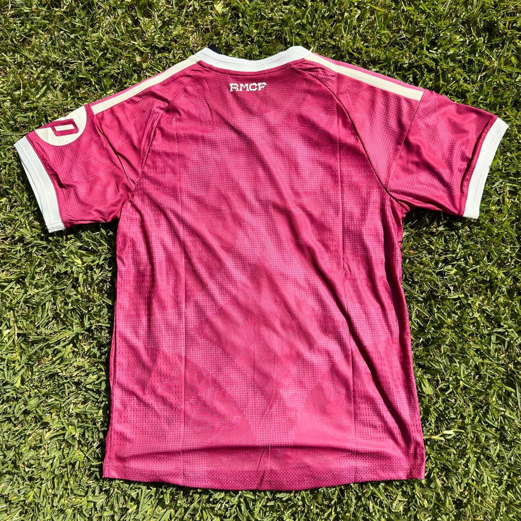 Jersey rosada