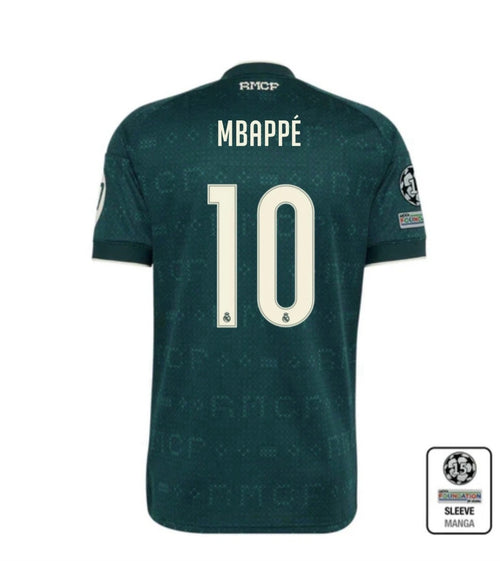 Camisa 2027