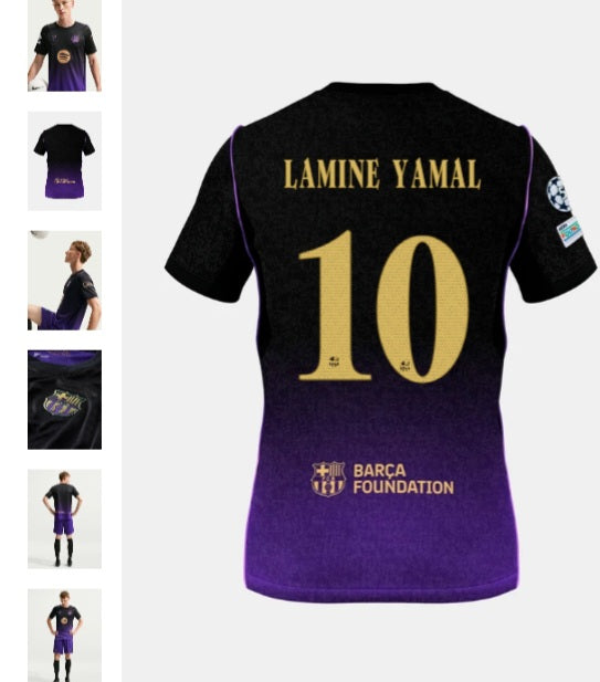 Camisa  2027