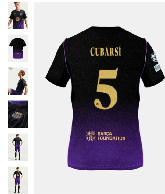 Camisa  2027
