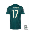 Camisa 2027